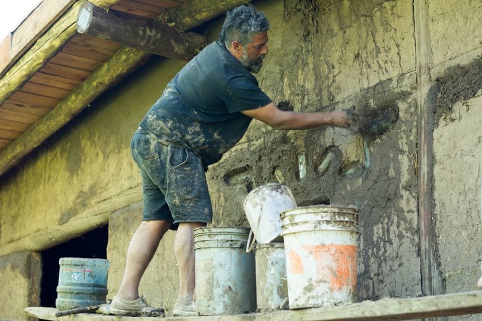 La Vuelta a la Tierra — foto 3