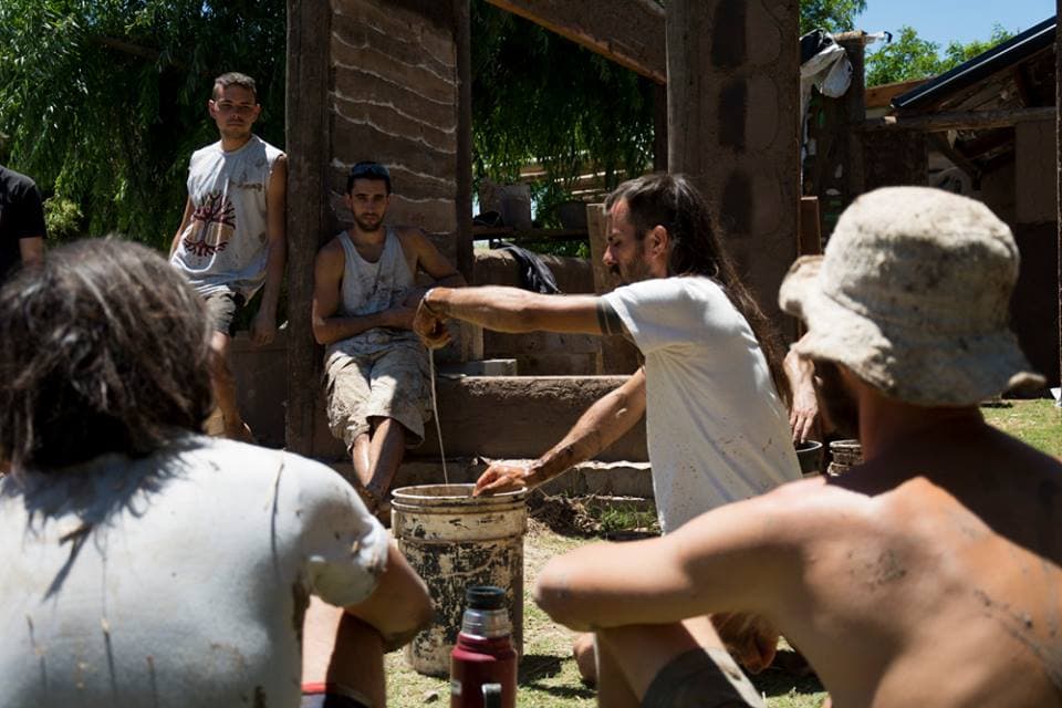 La Vuelta a la Tierra — foto 5