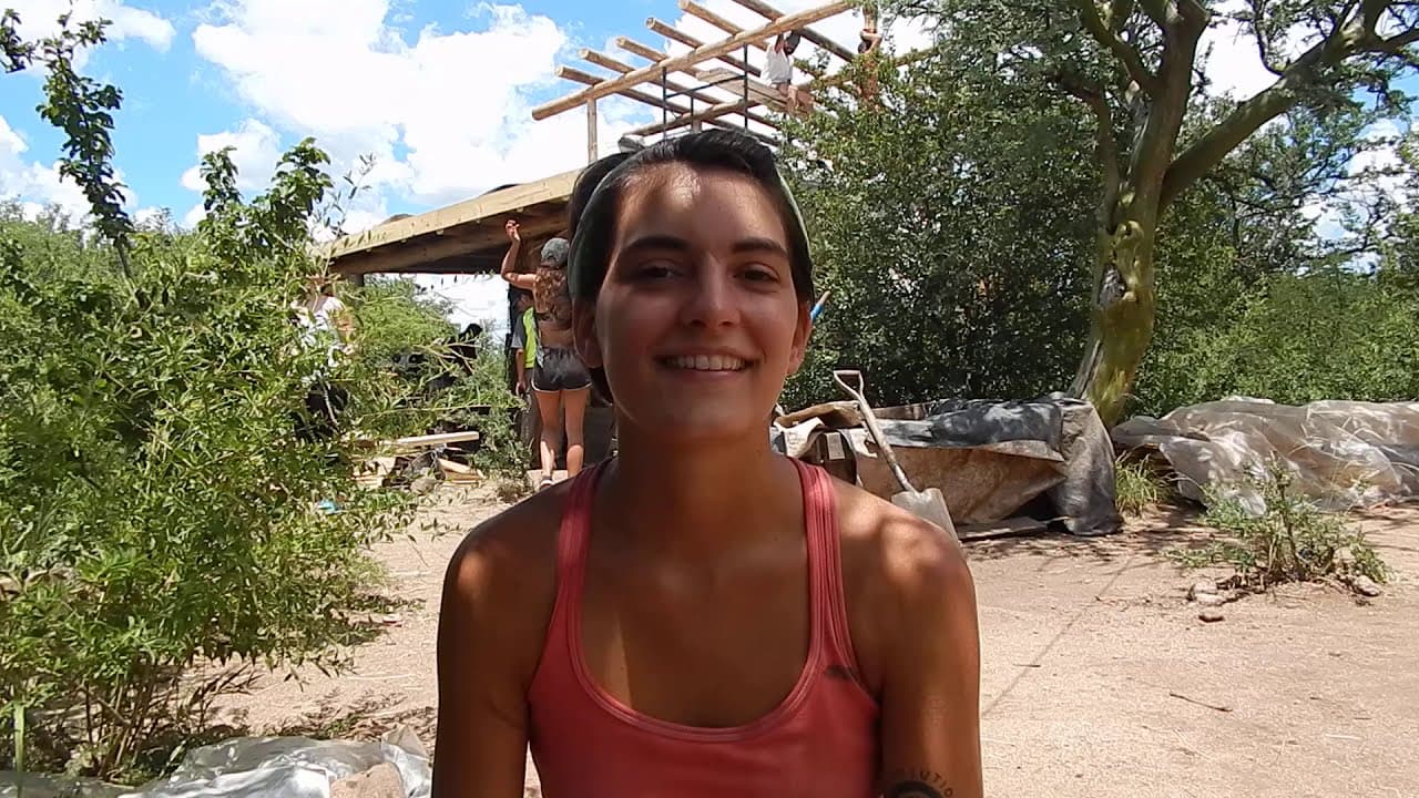 Testimonio Sofía