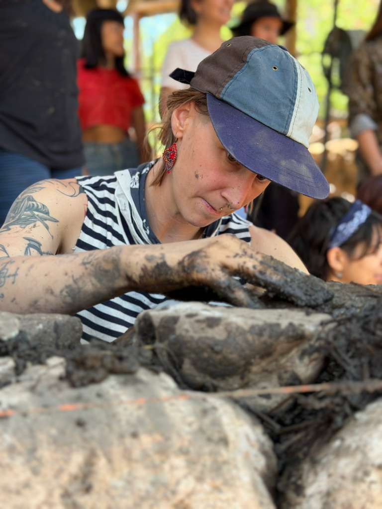 Bioarquitectura, Construcción y Territorio — foto 4