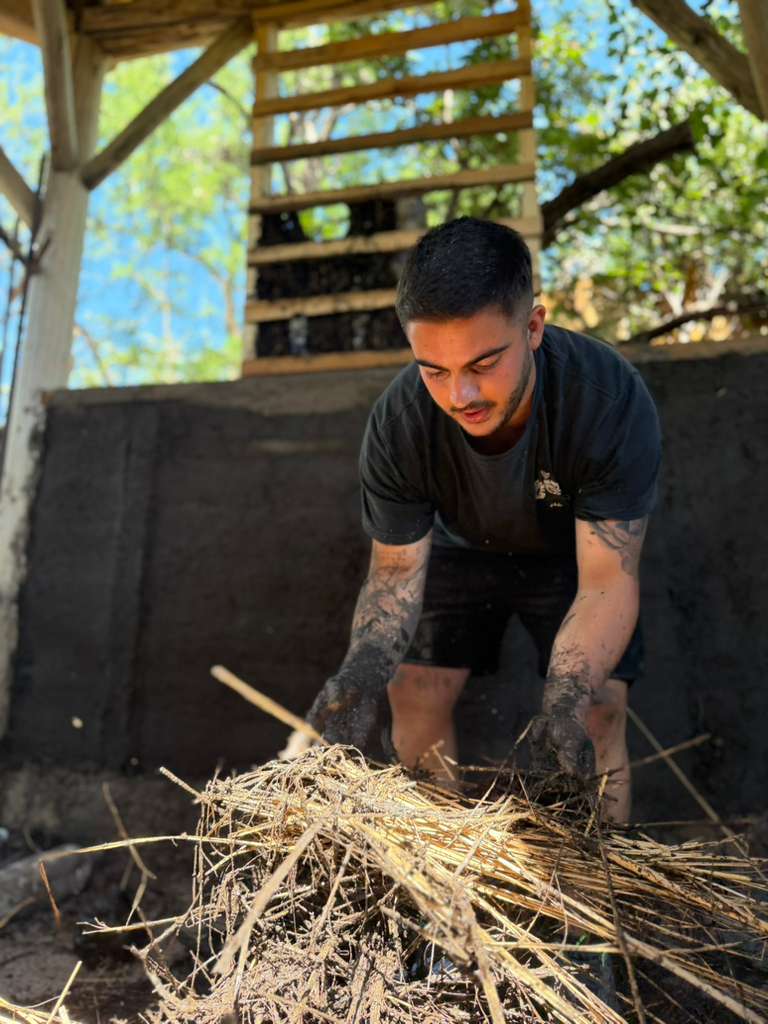 Bioarquitectura, Construcción y Territorio — foto 5