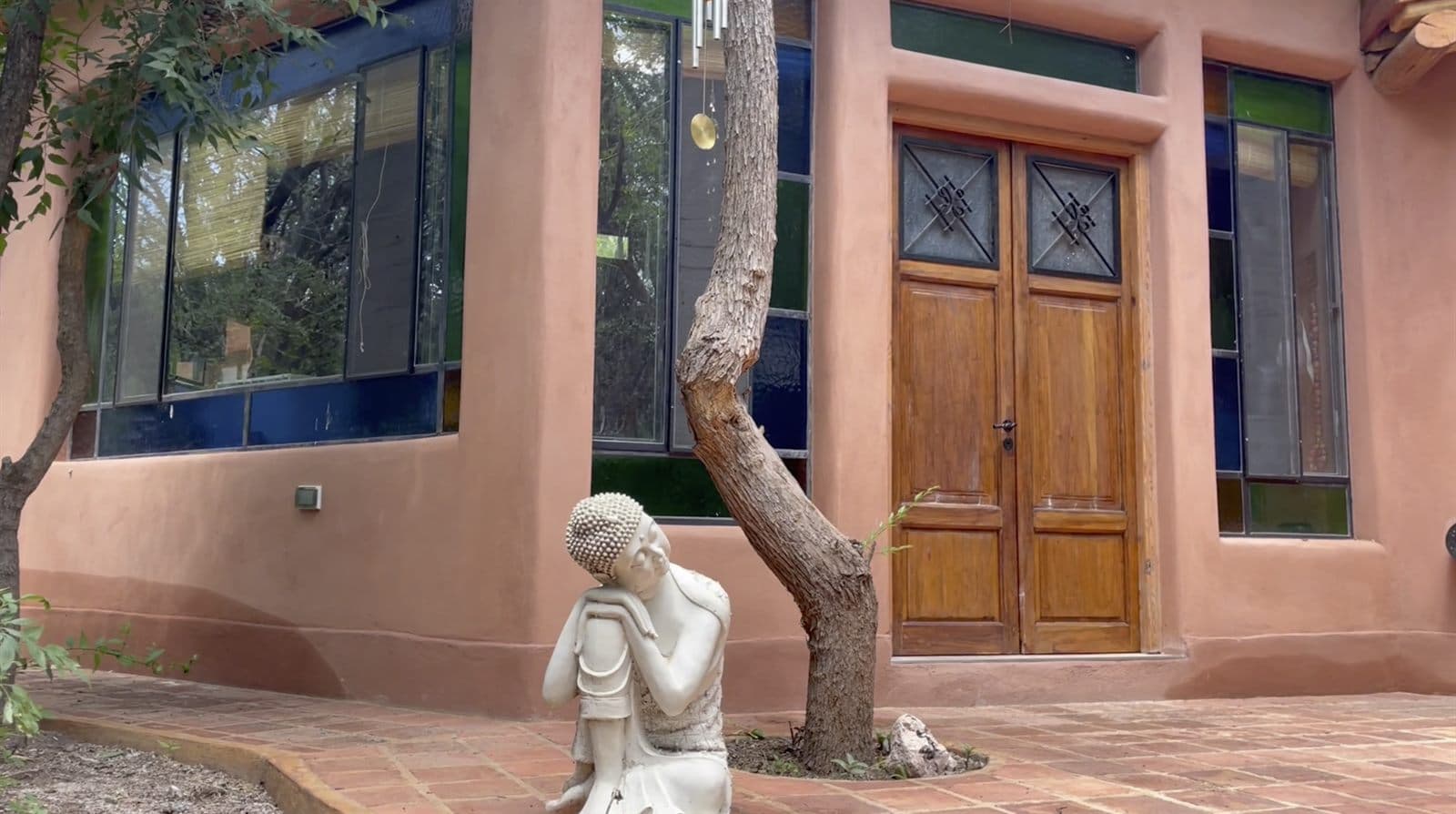 Casa Alihuen — foto 1