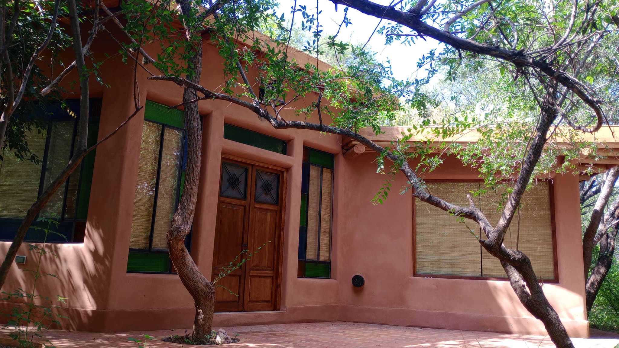 Casa Alihuen