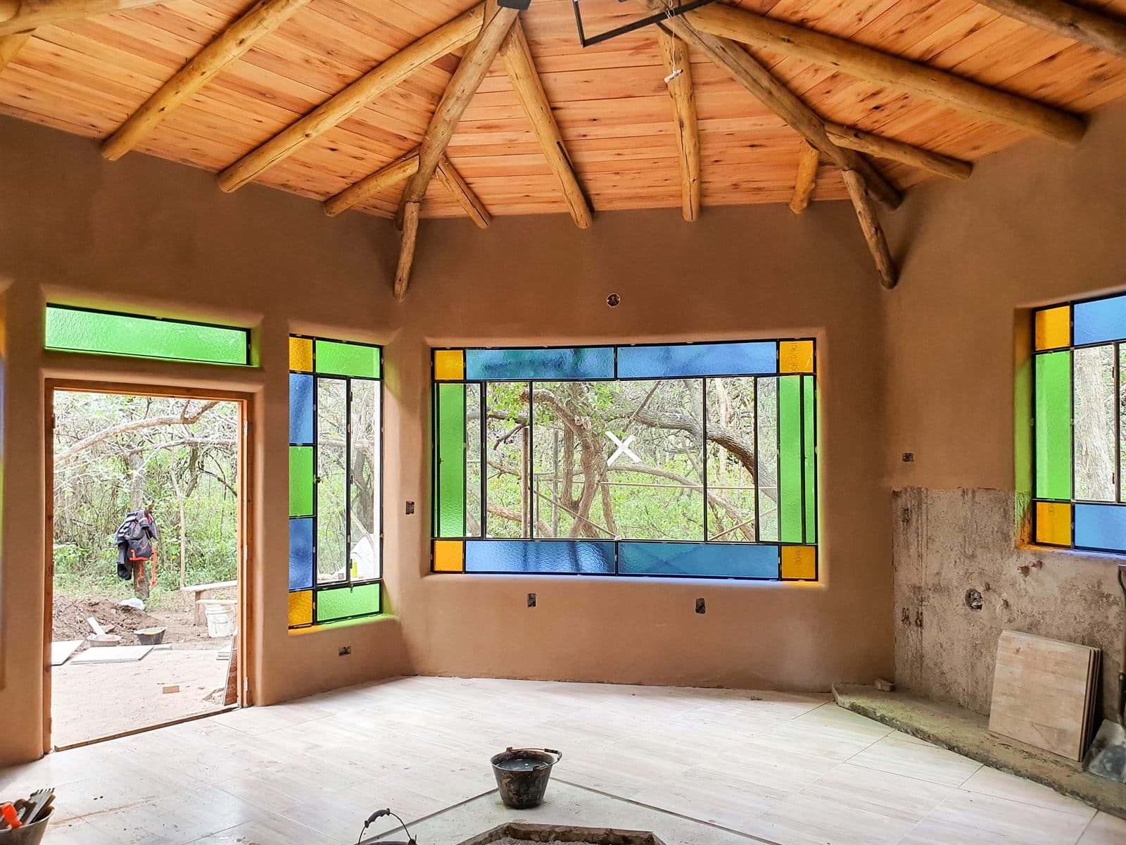 Bioarquitectura
