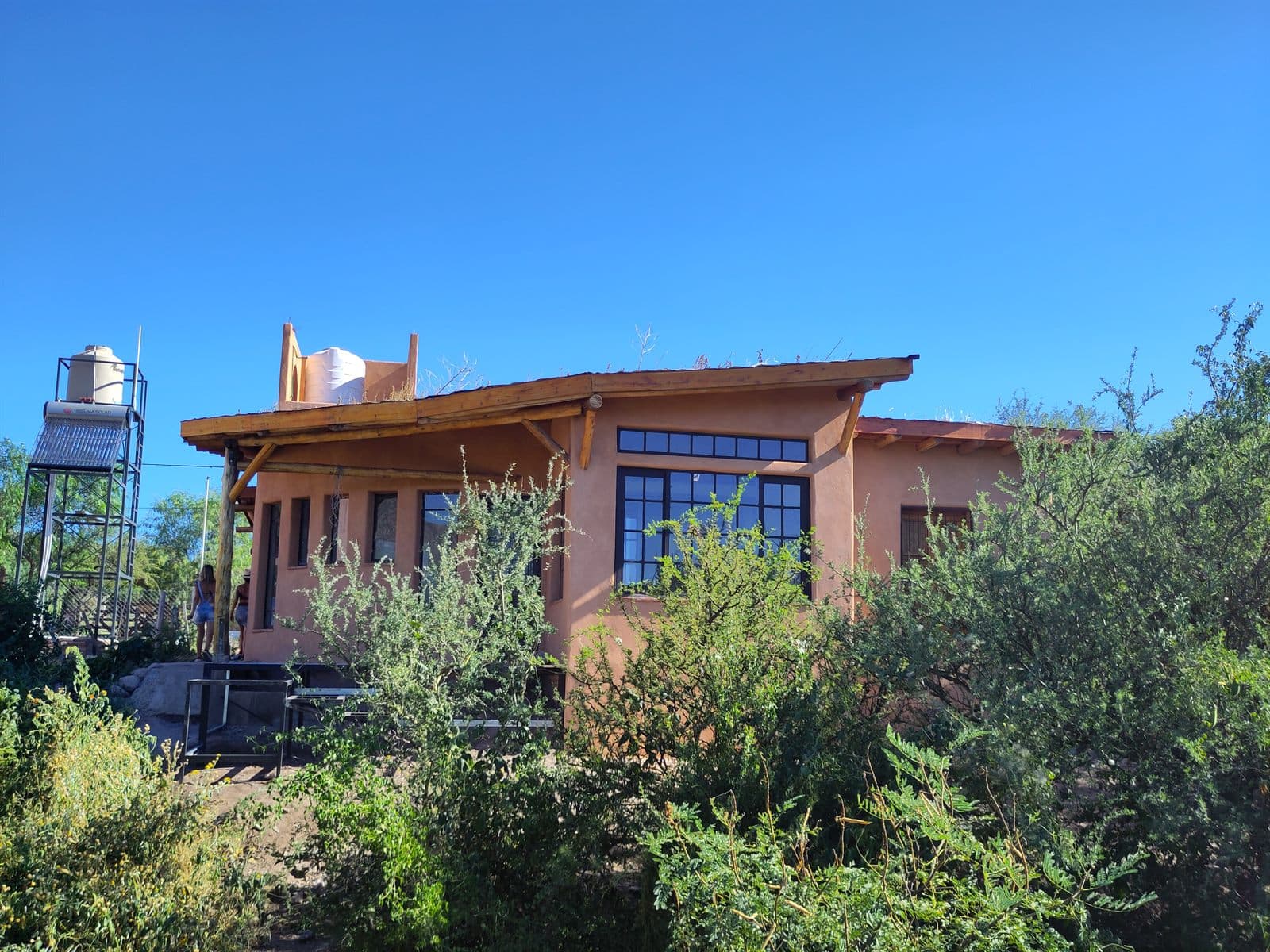 Proyecto Armonía