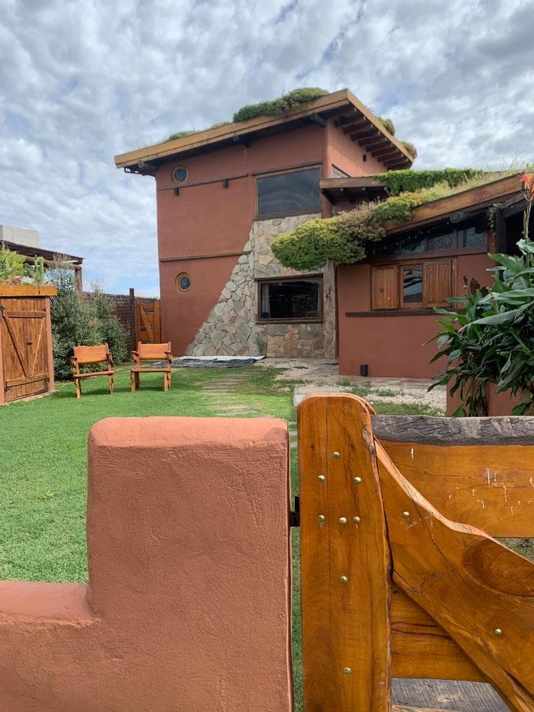 La Casa del Chelo