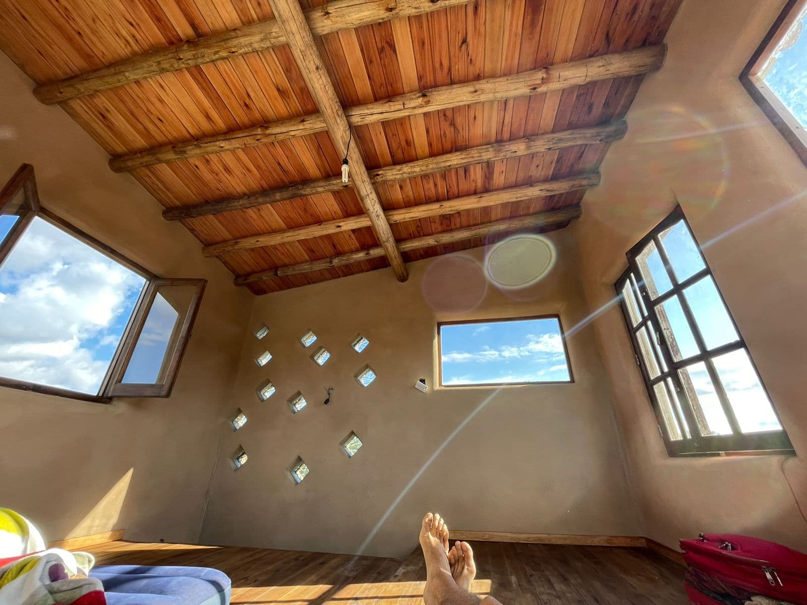 Casa del Sol