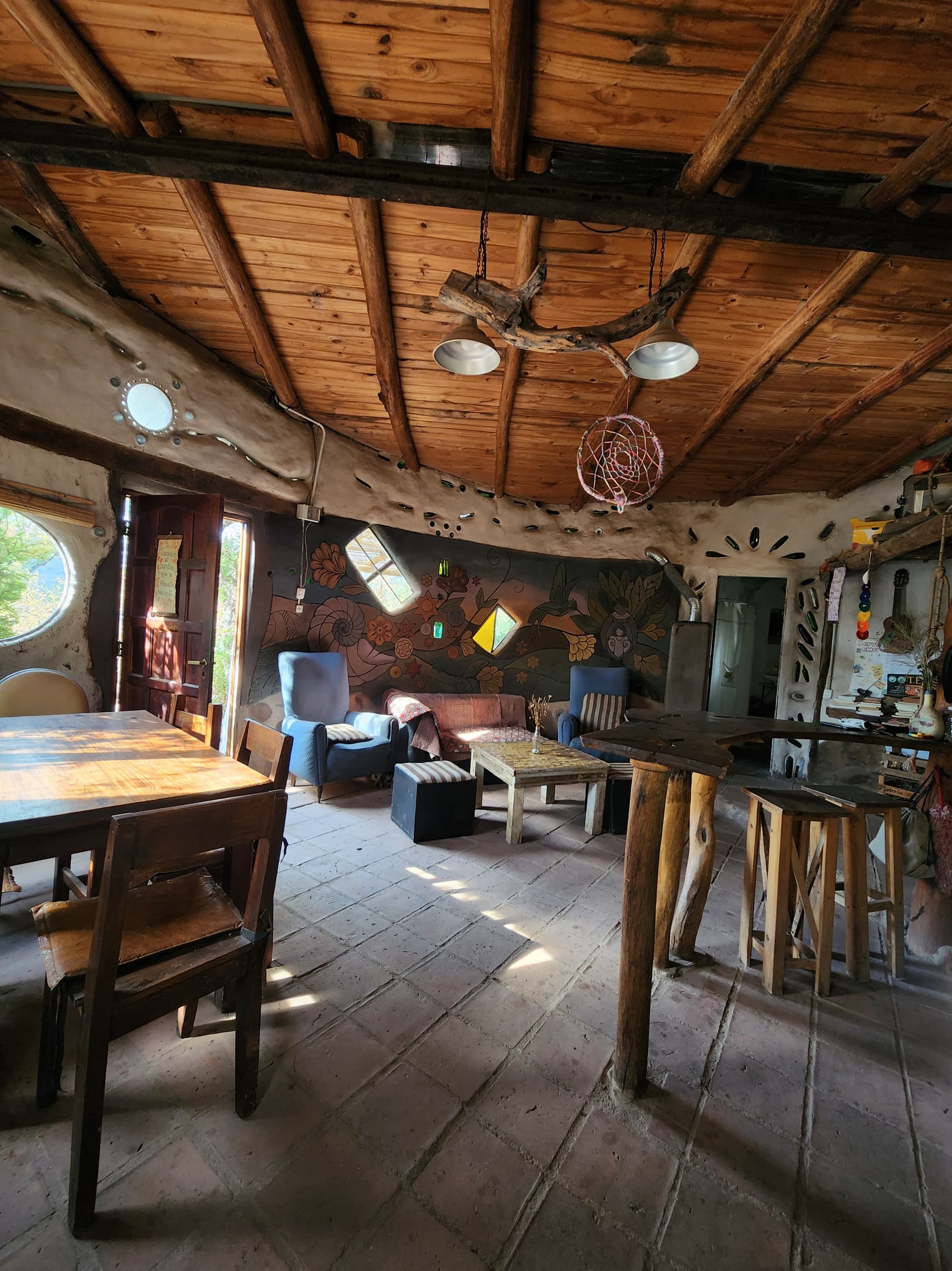 Ecohostel Tay Pichín — foto 6